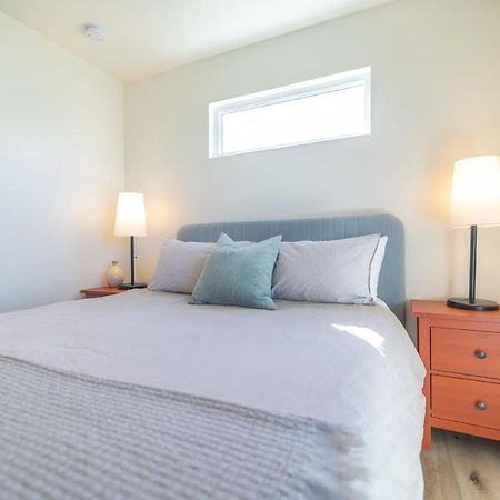 Bright New Beach House With In- Law Suite -- 2 Blocks To Beach! St. Augustine Exterior photo