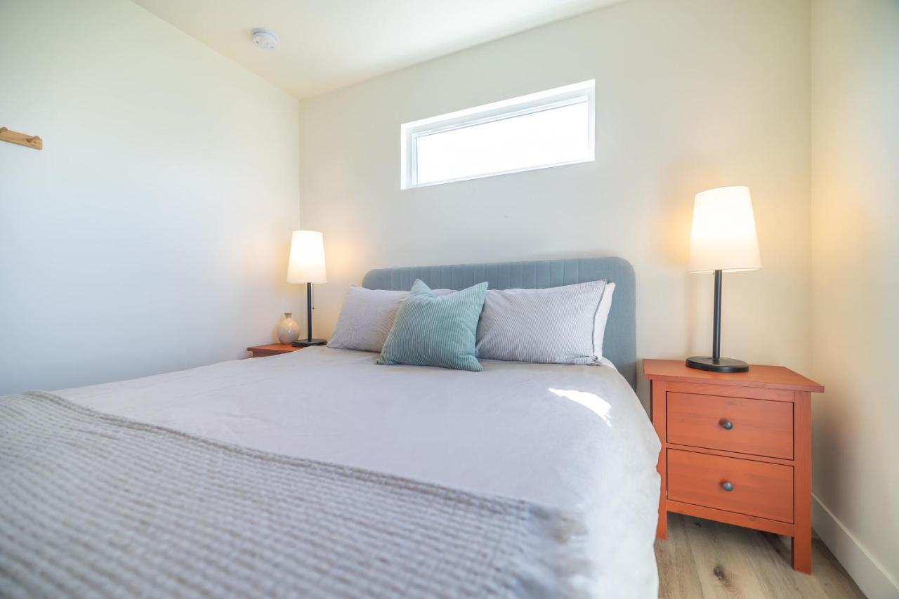 Bright New Beach House With In- Law Suite -- 2 Blocks To Beach! St. Augustine Exterior photo