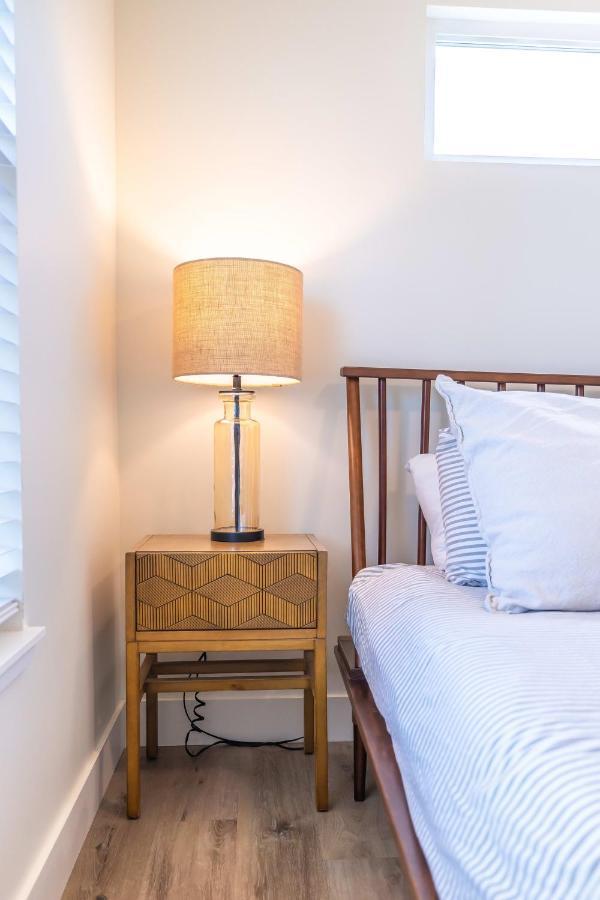 Bright New Beach House With In- Law Suite -- 2 Blocks To Beach! St. Augustine Exterior photo