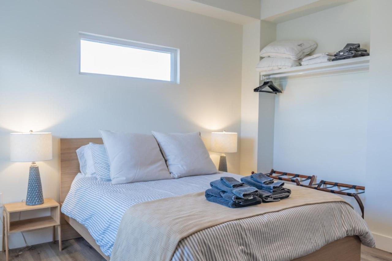 Bright New Beach House With In- Law Suite -- 2 Blocks To Beach! St. Augustine Exterior photo