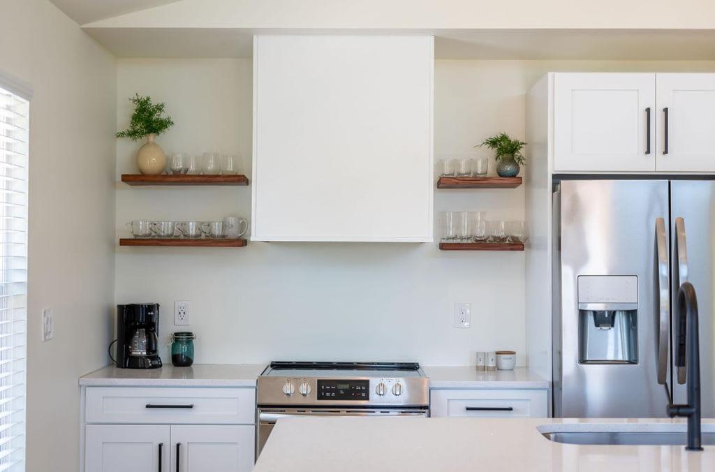 Bright New Beach House With In- Law Suite -- 2 Blocks To Beach! St. Augustine Exterior photo